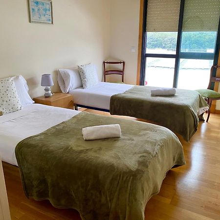 Porriño Luar 2 아파트 외부 사진